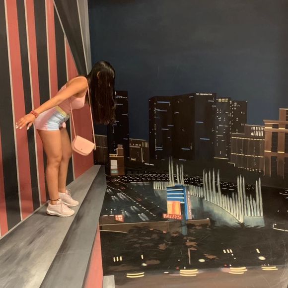 Meet your Posher, Kelly - Picture 1 of 1